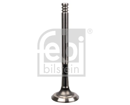 Exhaust Valve